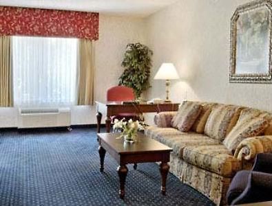 Wingate By Wyndham Tallahassee / Fsu 客房 照片