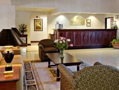 Wingate By Wyndham Tallahassee / Fsu 内观 照片