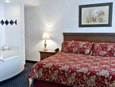 Wingate By Wyndham Tallahassee / Fsu 客房 照片