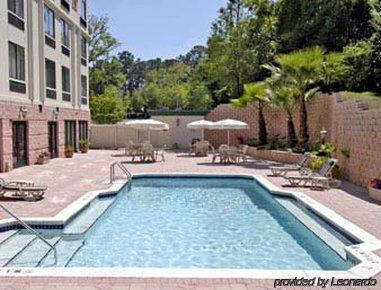 Wingate By Wyndham Tallahassee / Fsu 设施 照片
