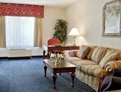 Wingate By Wyndham Tallahassee / Fsu 客房 照片