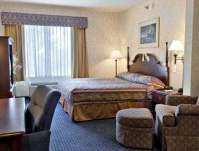Wingate By Wyndham Tallahassee / Fsu 客房 照片